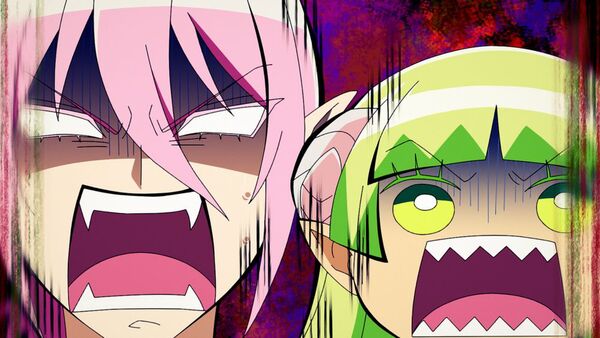 『魔入りました!入間くん』