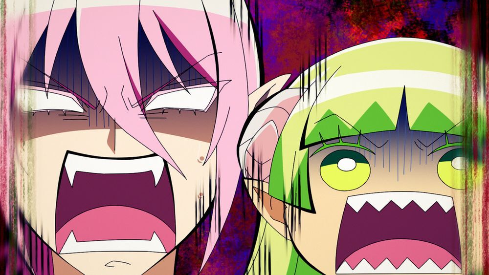 『魔入りました!入間くん』