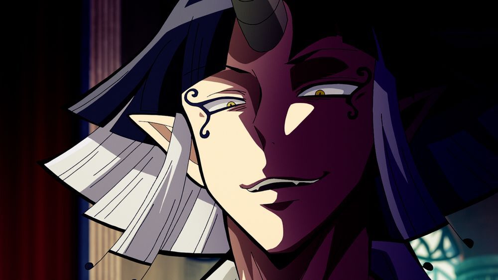 『魔入りました!入間くん』