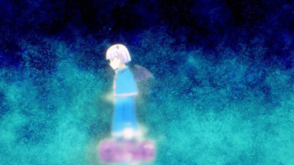 『魔入りました!入間くん』