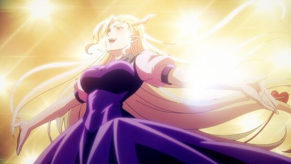 『魔入りました!入間くん』