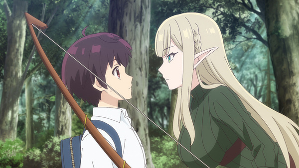 『最強の職業は勇者でも賢者でもなく鑑定士（仮）らしいですよ？』