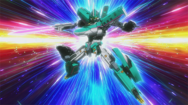 『新幹線変形ロボ シンカリオン 特別ダイヤ版』