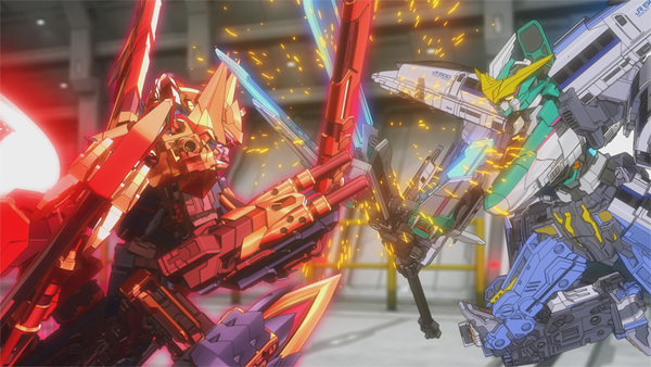 『新幹線変形ロボ シンカリオン 特別ダイヤ版』