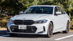 予算700万円台からの輸入セダン選び。BMW「3シリーズ」がメルセデス「Cクラス」より“運転が楽しい”理由