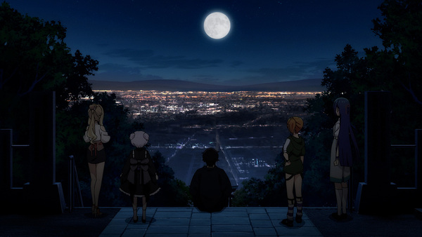 『ゴーストコンサート : missing Songs』