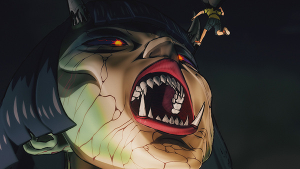 『ニワトリ・ファイター』