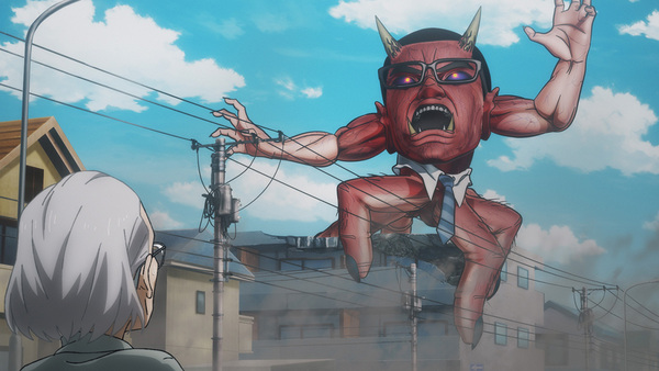 『ニワトリ・ファイター』