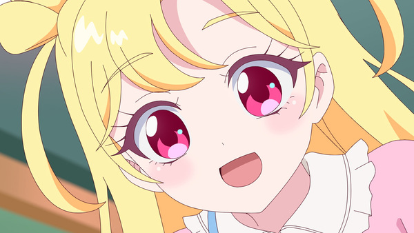 『おねがいアイプリ』