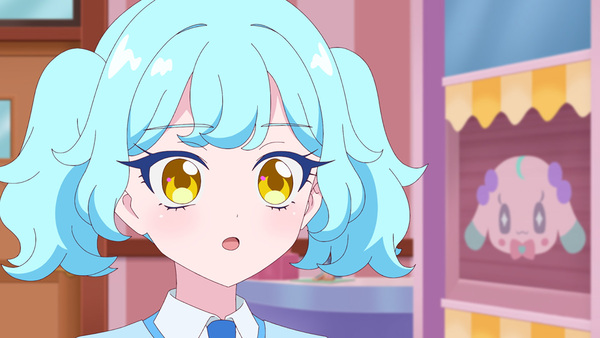 『おねがいアイプリ』