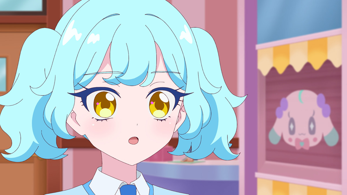 『おねがいアイプリ』