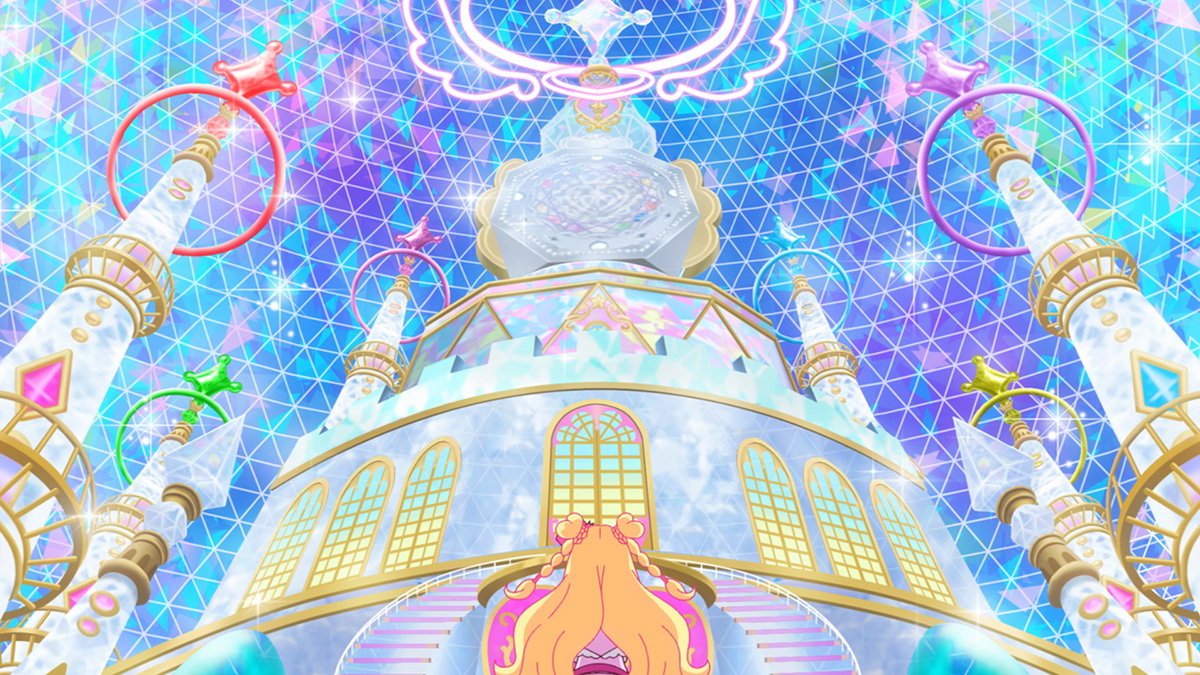 『おねがいアイプリ』