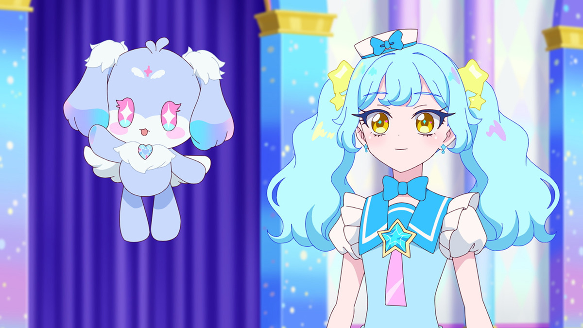 『おねがいアイプリ』