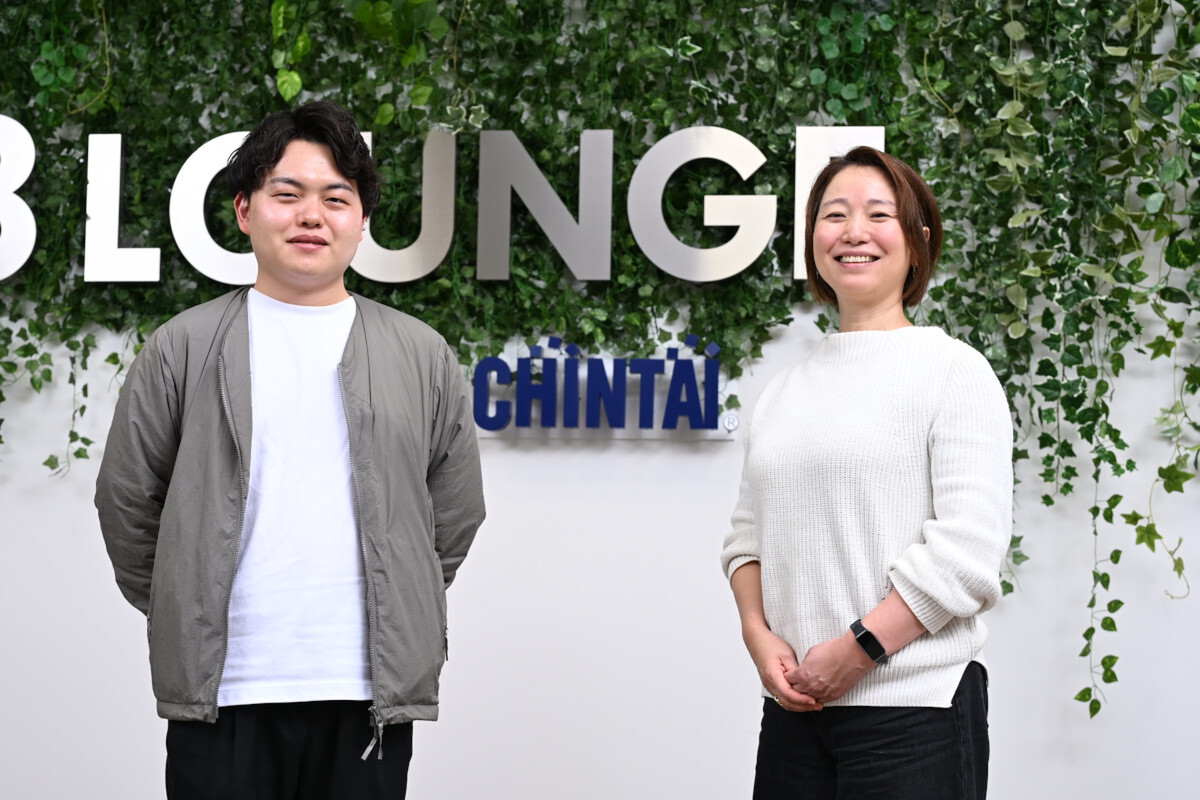 ããªãã®ãæ¬åœã«äœã¿ããéšå±ãã¯AIãç¥ã£ãŠããïŒ CHINTAIãšãŒãžã§ã³ããå®çŸãããæ°ããéšå±æ¢ãäœéš