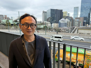 Google、TwitterなどのIT企業で活躍してきた牧野氏が探る、情報の多層化がもたらす「次世代都市のOS」【一般社団法人メタ観光推進機構・牧野友衛氏】