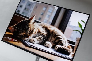 28.2型の4K Plus（3840×2560ドット）ディスプレーが3万円台！ 超高解像度な３：２画面で仕事がはかどりまくること間違いなし