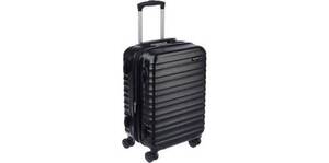 安いけど、ちゃんと使える。Amazonベーシックのスーツケースが7,000円台