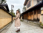 徒歩10分で時代が変わる街・江戸時代と21世紀が同居する金沢の街歩きが楽しすぎる！【金沢市の旅＃１：観光編】