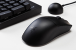 軽量49gの超低遅延マウス、普通の見た目に最高峰の性能を凝縮したRazerの最新機種がヤバい