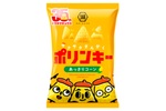 ポリンキー、Z世代に響かず　湖池屋「魅力が伝わっていない」