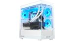 Core Ultra 5＆RTX 5060搭載のGALLERIA製ゲーミングPCが25万円台！ 白色のピラーレスケースがオシャレすぎる