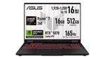 Ryzen 7 260＆RTX 5070で“長く戦える性能”を詰め込んだASUS製16型ゲーミングノートPCが27万円台！