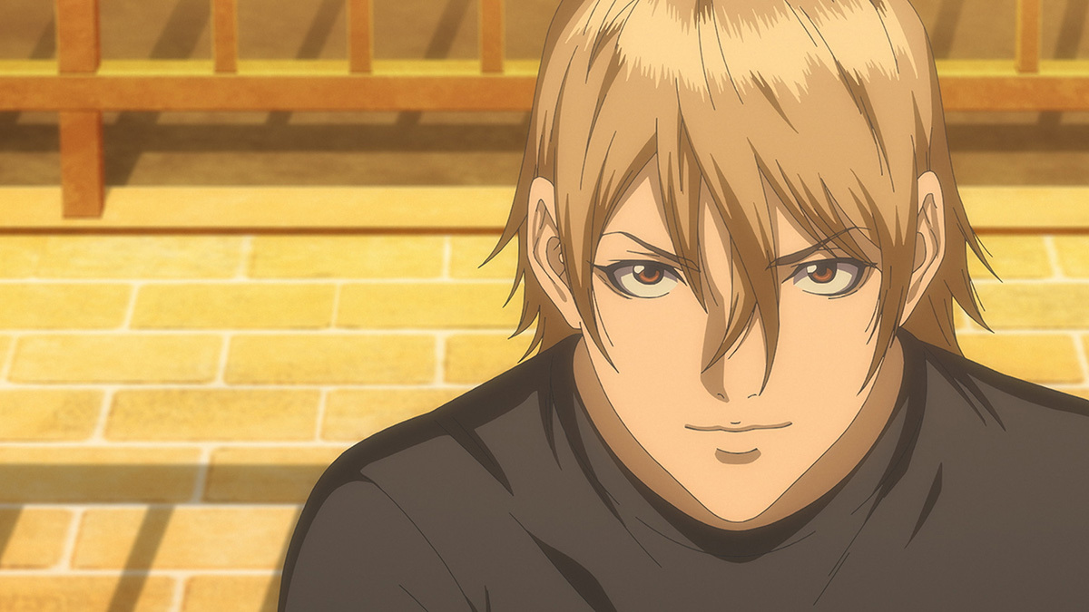 『LIAR GAME -ライアーゲーム-』