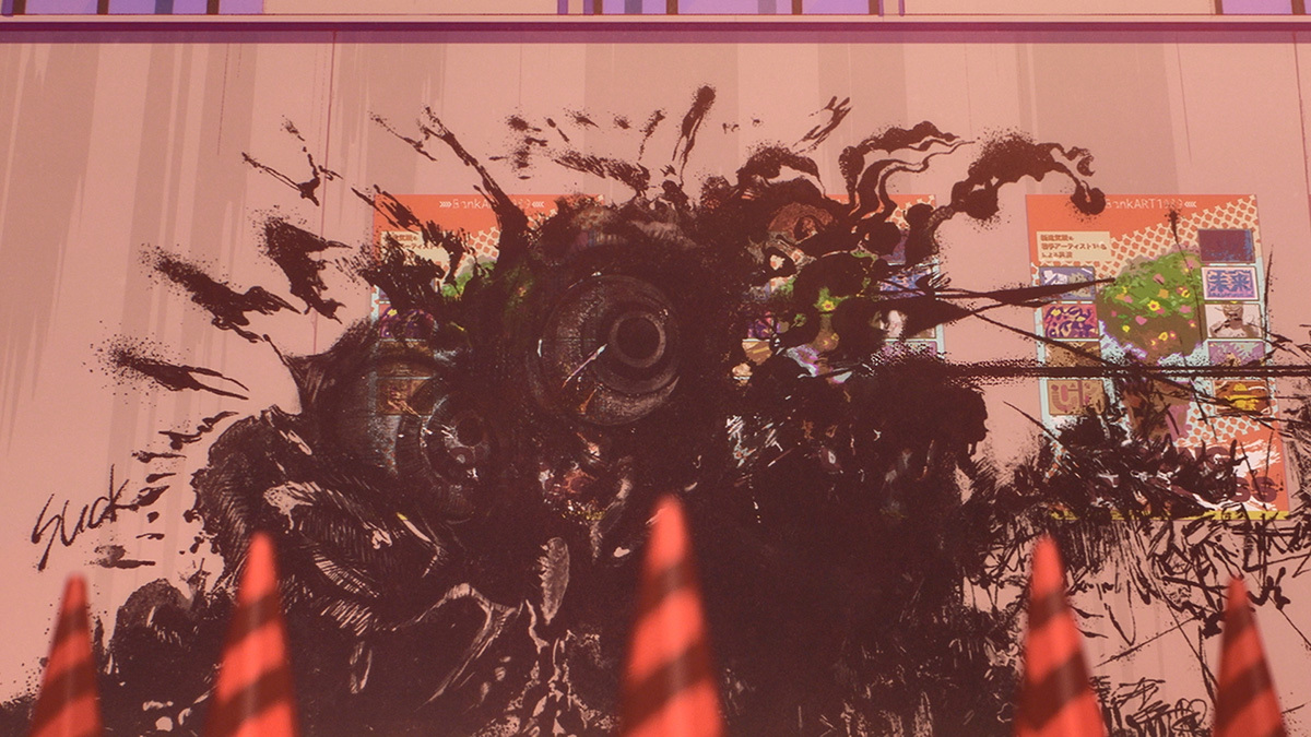 『左ききのエレン』