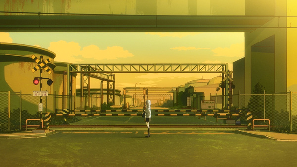 『左ききのエレン』