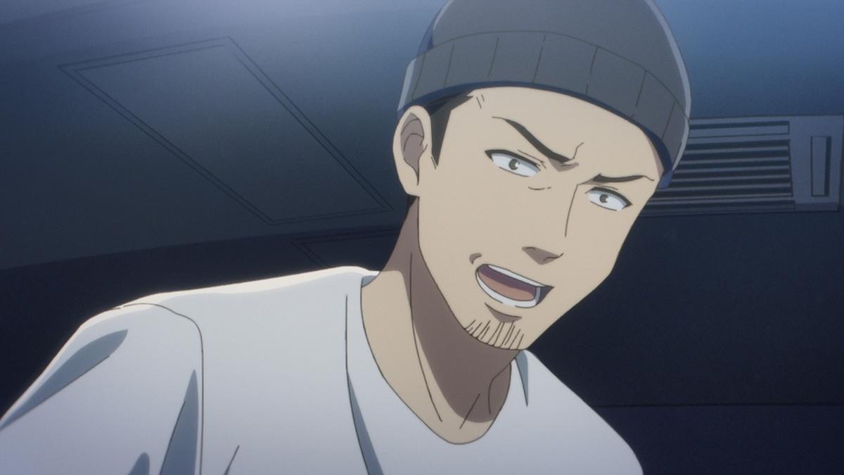 『左ききのエレン』