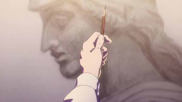 『左ききのエレン』