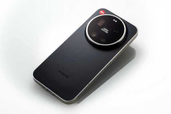 「Leica Leitzphone powered by Xiaomi」実機レビュー