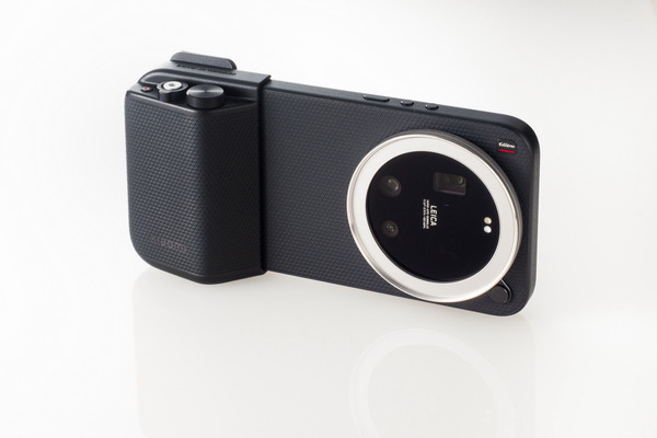 「Leica Leitzphone powered by Xiaomi」実機レビュー