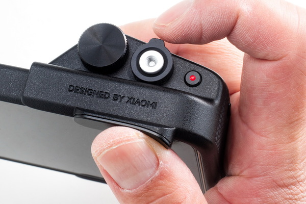 「Leica Leitzphone powered by Xiaomi」実機レビュー