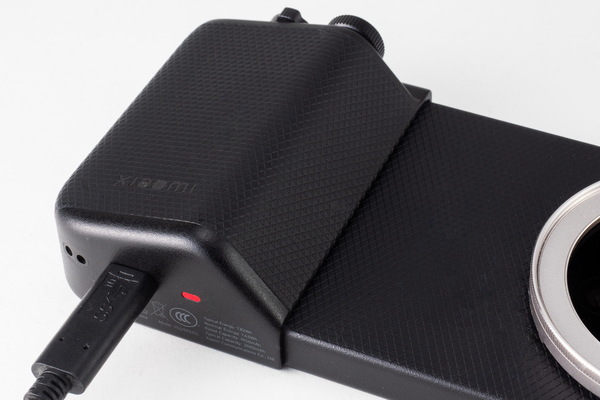 「Leica Leitzphone powered by Xiaomi」実機レビュー