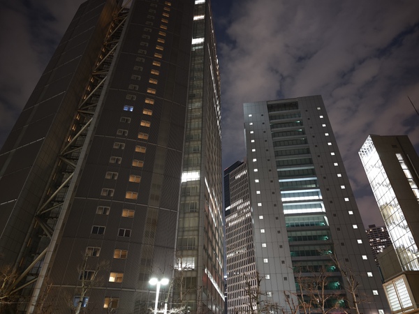 「Leica Leitzphone powered by Xiaomi」実機レビュー