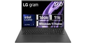 「小さい画面はキツい」と思うなら。17インチなのに1.35kg、“持ち出せる”LG gramが24％オフ