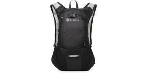 走るとき、スマホどこに入れてる？ “揺れない”ランニングリュックが3,000円台