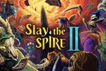 「Slay the Spire 2」爆売れ、Steamで売上1位に