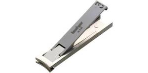 “爪切りに見えない”ほど薄く美しい、携帯するためのプレミアム爪切り【17％オフ】