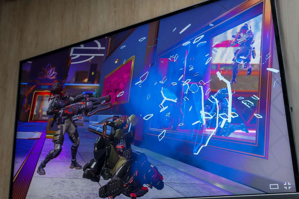 ROG Strix 5K XG27JCG