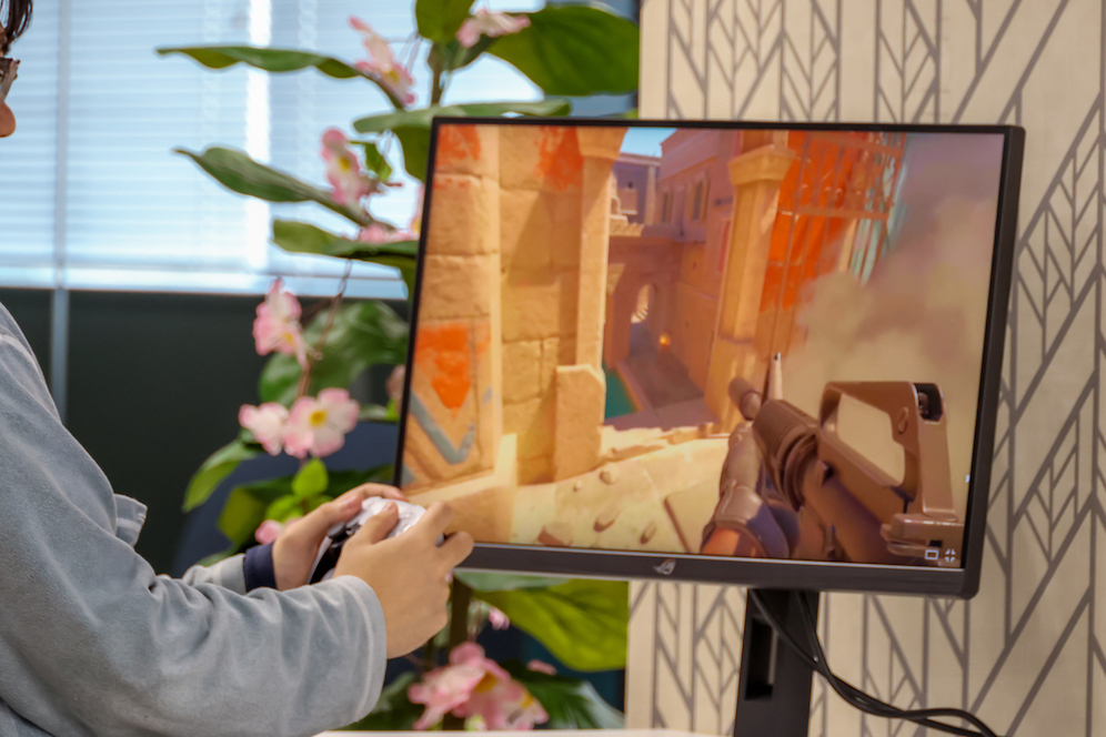 ROG Strix 5K XG27JCG