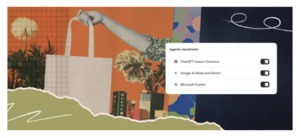 AI検索での注文がなんと15倍！ 日本でも既に半数以上がAIで商品を探してるエージェントコマース