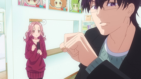 『ただいま、おじゃまされます！』