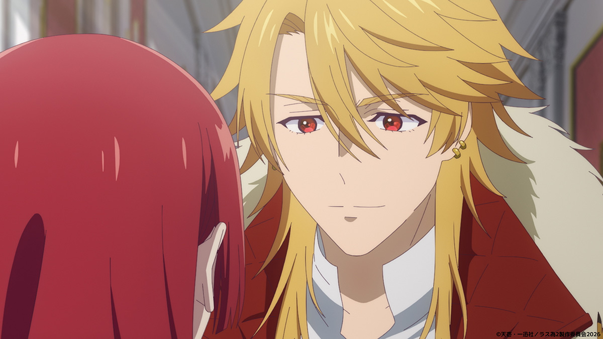 『悲劇の元凶となる最強外道ラスボス女王は民の為に尽くします。Season2』