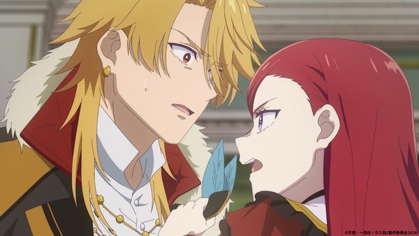 『悲劇の元凶となる最強外道ラスボス女王は民の為に尽くします。Season2』