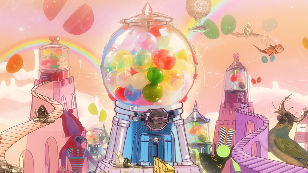 『女神「異世界転生何になりたいですか」俺「勇者の肋骨で」』