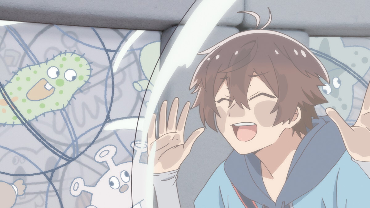 『女神「異世界転生何になりたいですか」俺「勇者の肋骨で」』