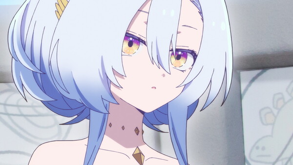 『女神「異世界転生何になりたいですか」俺「勇者の肋骨で」』