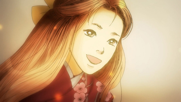 『百鬼夜行抄』